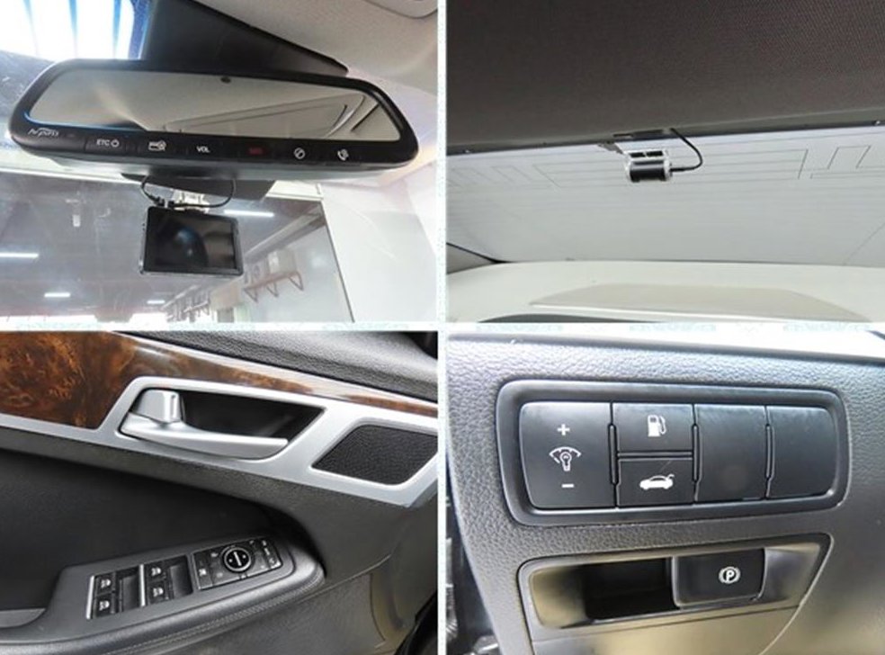 현대 제네시스 G330 모던 AWD 사진 20