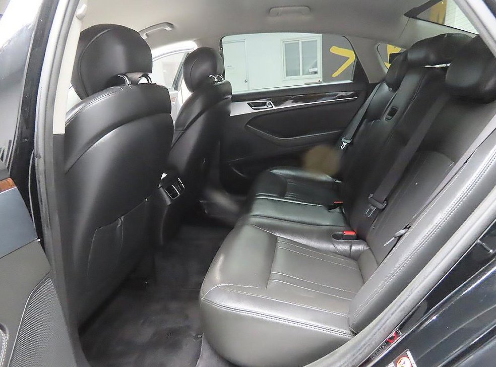 현대 제네시스 G330 모던 AWD 사진 9