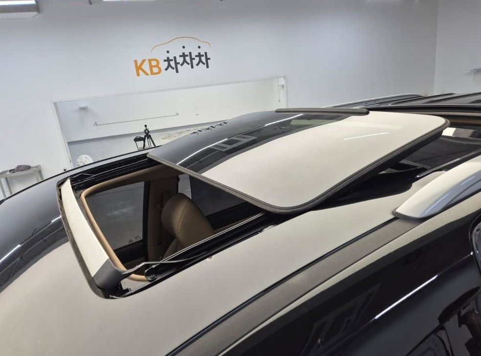 기아 카니발 디젤 9인승 노블레스 사진 13