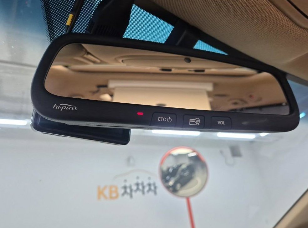 기아 카니발 디젤 9인승 노블레스 사진 17