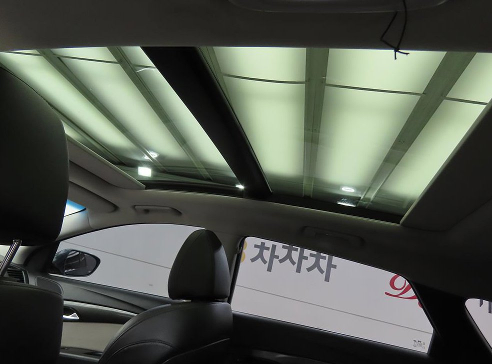 현대 i40 2.0 GDi 프리미엄 사진 17
