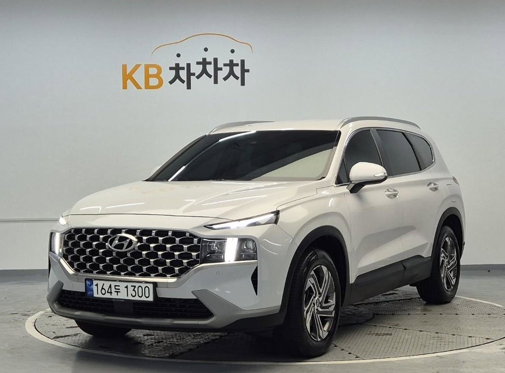 현대 싼타페 디젤 2.2 2WD 프레스티지