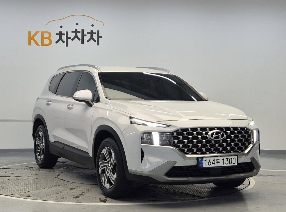 현대 싼타페 디젤 2.2 2WD 프레스티지 사진 4