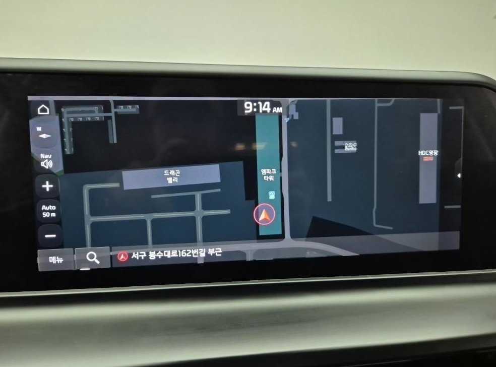 기아 셀토스 가솔린 1.6 터보 2WD 사진 13
