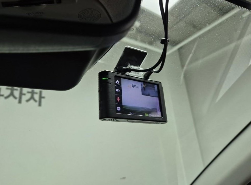 기아 셀토스 가솔린 1.6 터보 2WD 사진 16