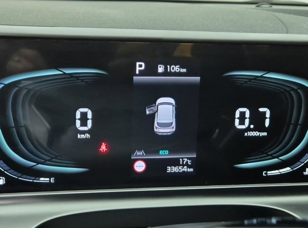 기아 셀토스 가솔린 1.6 터보 2WD 사진 6