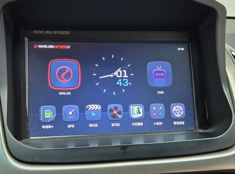 쉐보레 크루즈 디젤 2.0 LTZ 사진 13