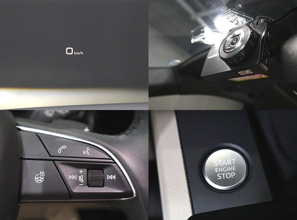 아우디 A4 40 TFSI 프리미엄 사진 19