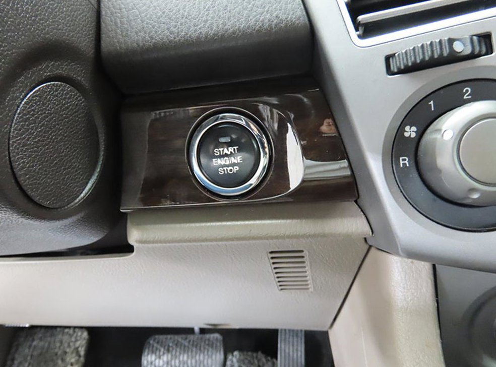 KG모빌리티(쌍용)  코란도 4WD 샤토 사진 10