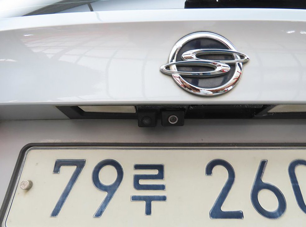 KG모빌리티(쌍용)  코란도 4WD 샤토 사진 17