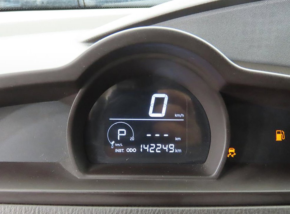 KG모빌리티(쌍용)  코란도 4WD 샤토 사진 8