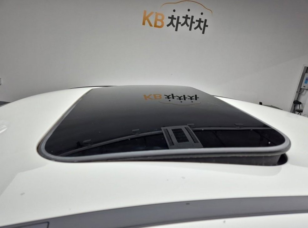 벤츠 C 클래스 C200 사진 13