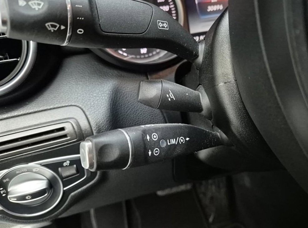 벤츠 C 클래스 C200 사진 16