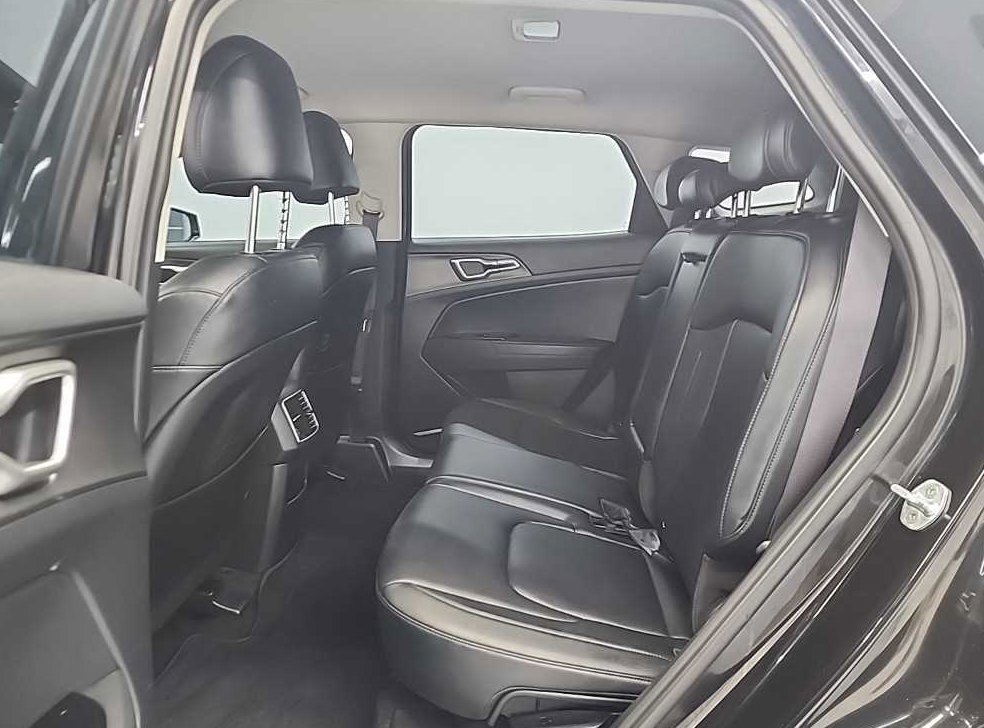 기아 스포티지 2.0 디젤 2WD 사진 12