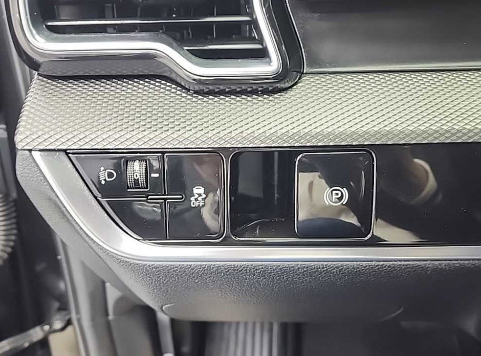 기아 스포티지 2.0 디젤 2WD 사진 17