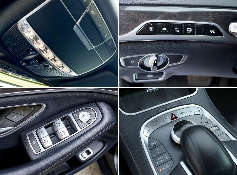 벤츠 S 클래스 S 350L d 4MATIC 사진 14