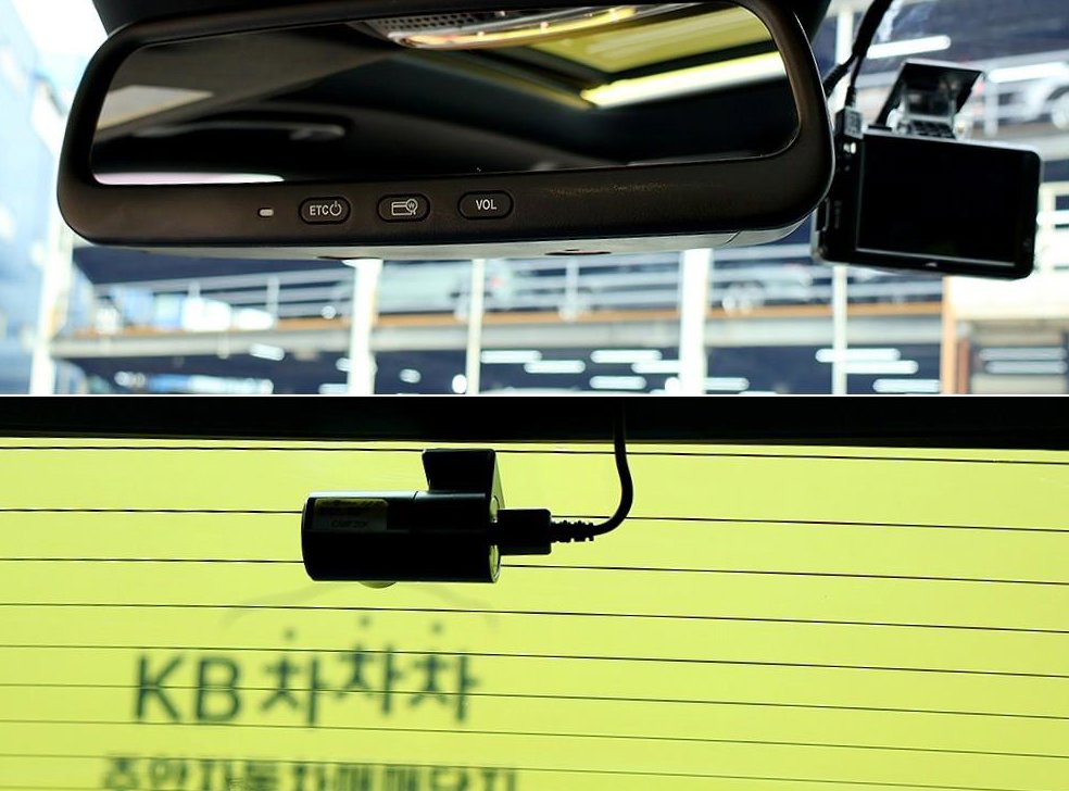 벤츠 S 클래스 S 350L d 4MATIC 사진 17