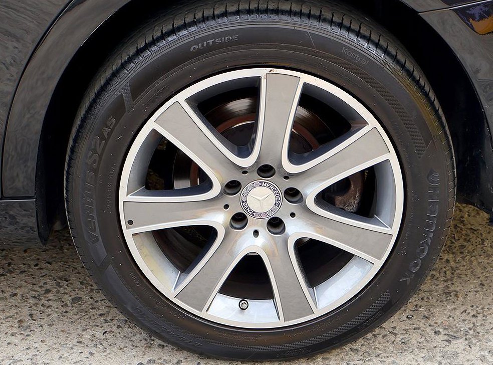 벤츠 S 클래스 S 350L d 4MATIC 사진 19