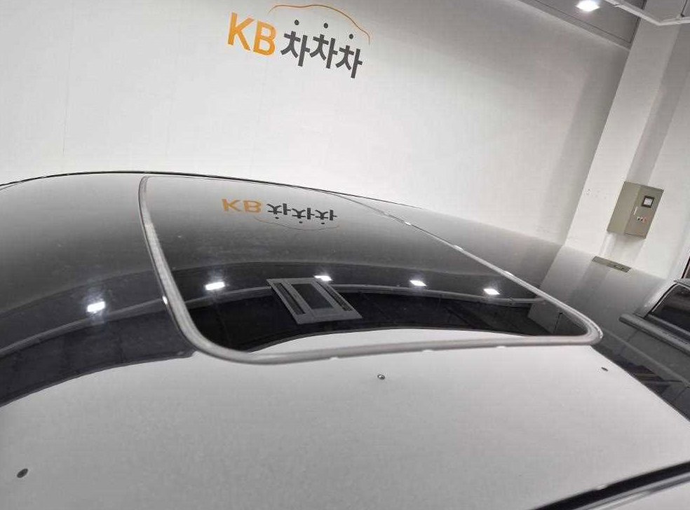 쉐보레 말리부 2.0 LT 사진 13
