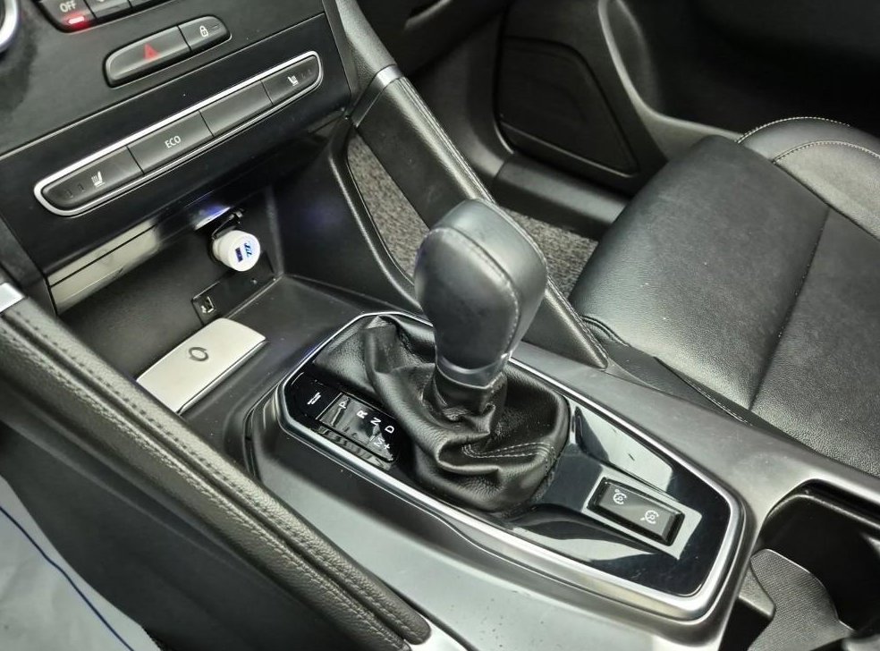 르노코리아(삼성) QM6 2.0 LPe LE 2WD 사진 11