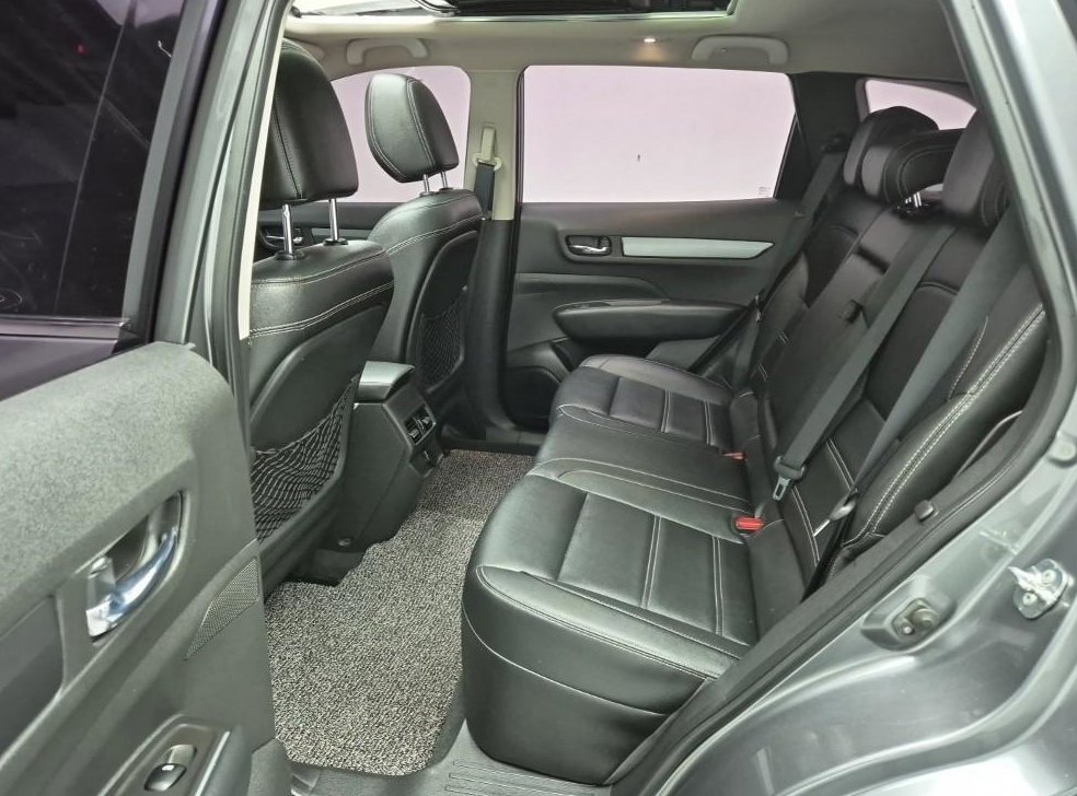 르노코리아(삼성) QM6 2.0 LPe LE 2WD 사진 14