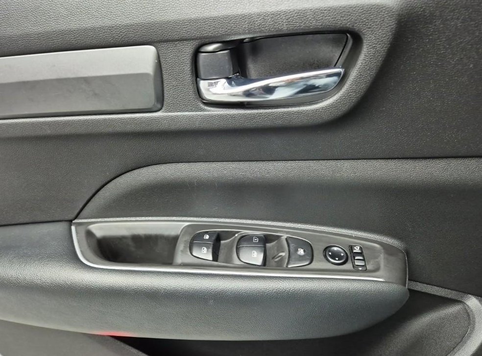 르노코리아(삼성) QM6 2.0 LPe LE 2WD 사진 15