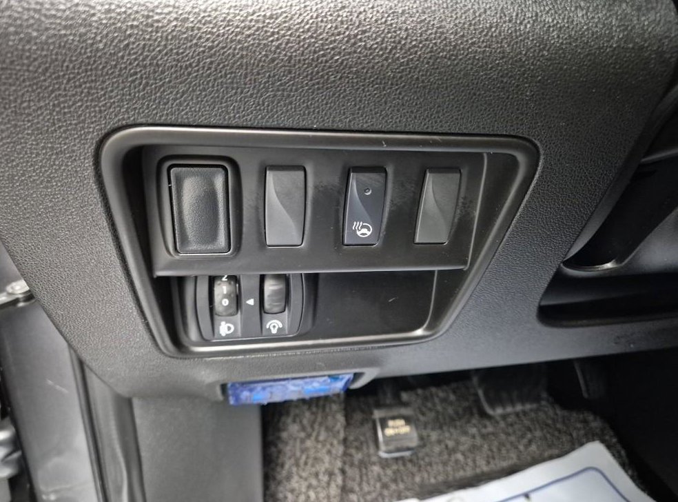 르노코리아(삼성) QM6 2.0 LPe LE 2WD 사진 16