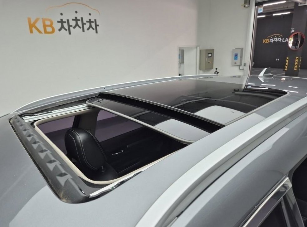 르노코리아(삼성) QM6 2.0 LPe LE 2WD 사진 17