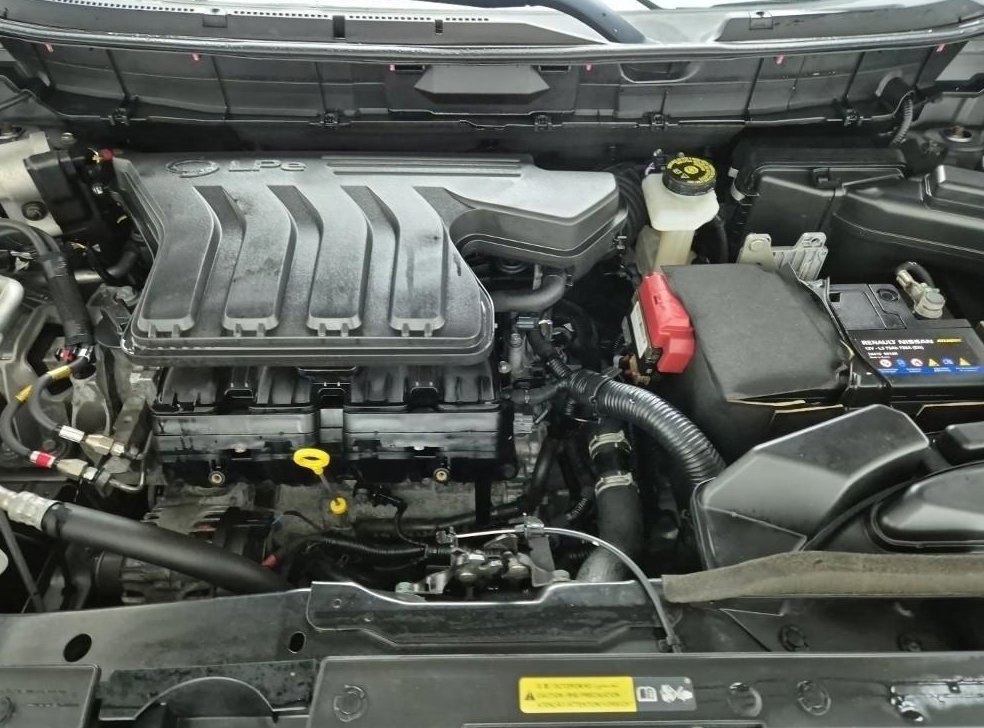 르노코리아(삼성) QM6 2.0 LPe LE 2WD 사진 19