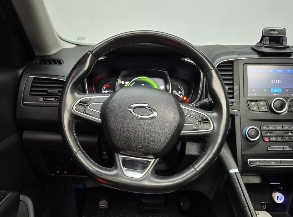 르노코리아(삼성) QM6 2.0 LPe LE 2WD 사진 6