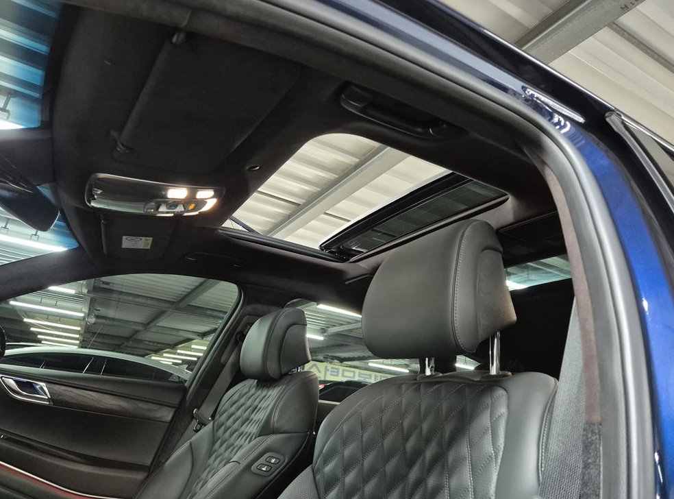 제네시스 GV80 가솔린 2.5T AWD 사진 15