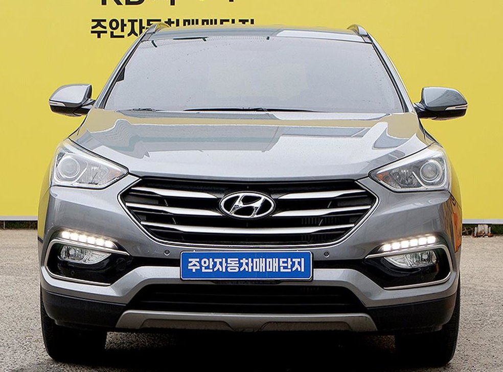 현대 싼타페 디젤 2.0 2WD