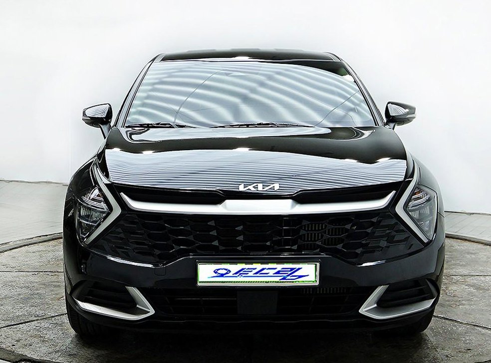 기아 스포티지 1.6 가솔린 2WD