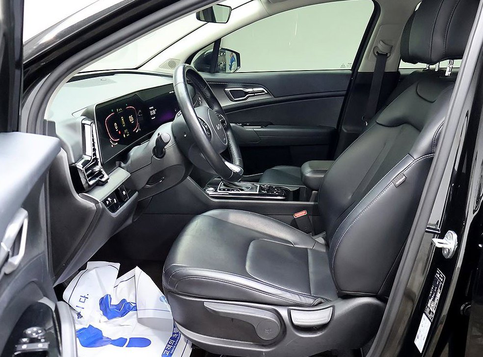기아 스포티지 1.6 가솔린 2WD 사진 11