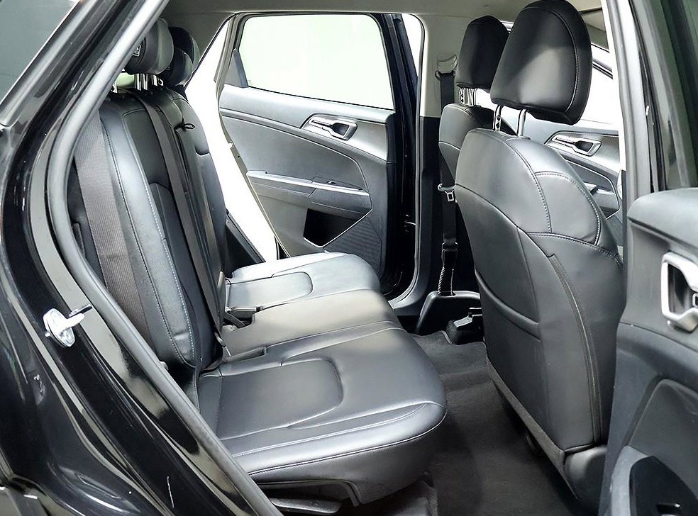 기아 스포티지 1.6 가솔린 2WD 사진 12