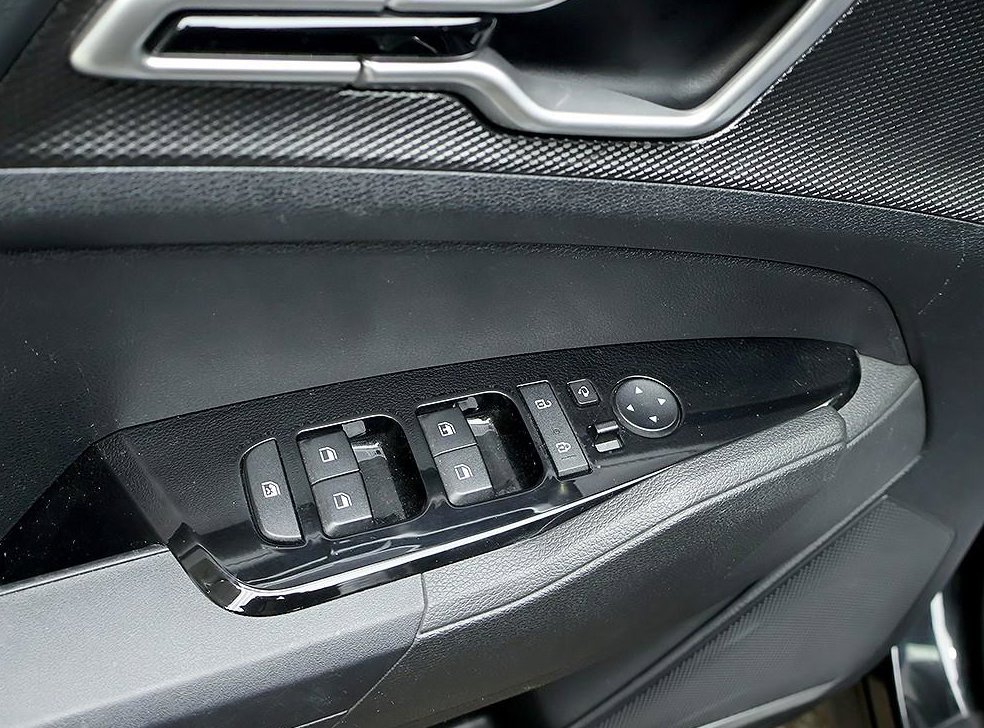 기아 스포티지 1.6 가솔린 2WD 사진 13