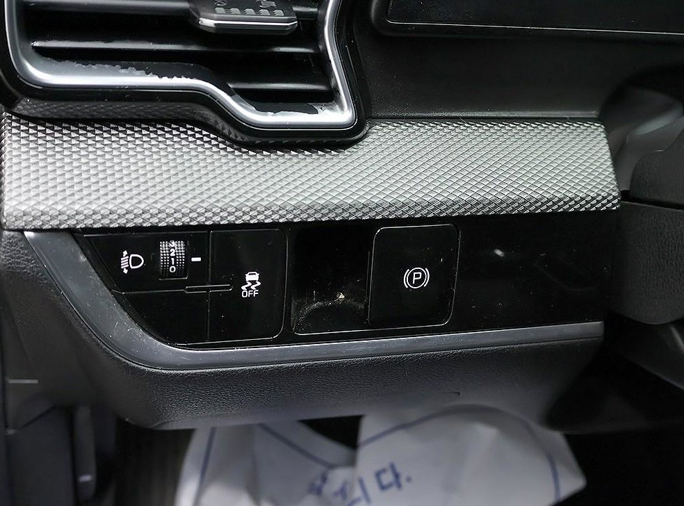 기아 스포티지 1.6 가솔린 2WD 사진 14