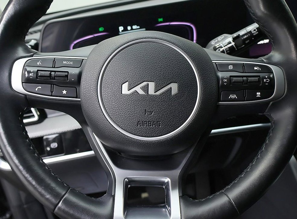 기아 스포티지 1.6 가솔린 2WD 사진 15