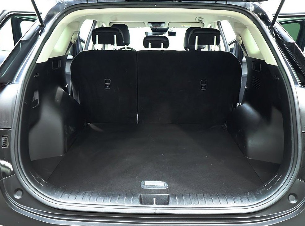 기아 스포티지 1.6 가솔린 2WD 사진 17