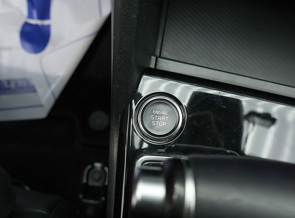 기아 스포티지 1.6 가솔린 2WD 사진 18