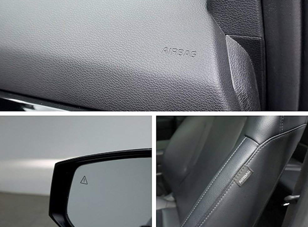 기아 스포티지 1.6 가솔린 2WD 사진 19