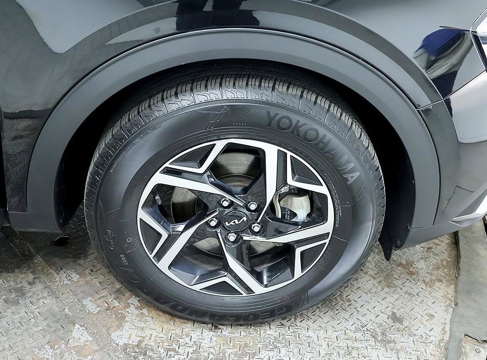 기아 스포티지 1.6 가솔린 2WD 사진 8