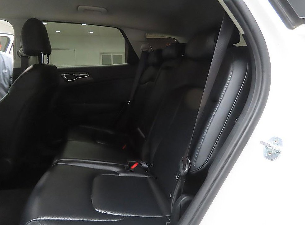 기아 스포티지 1.6 가솔린 2WD 사진 10