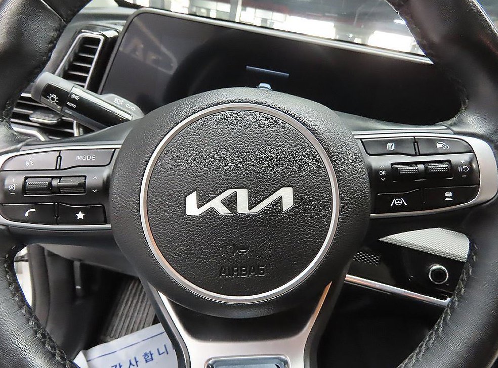 기아 스포티지 1.6 가솔린 2WD 사진 14