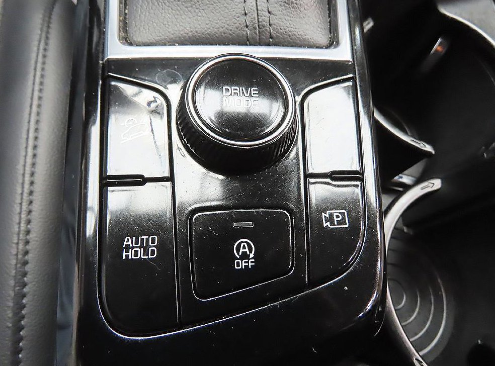 기아 스포티지 1.6 가솔린 2WD 사진 15
