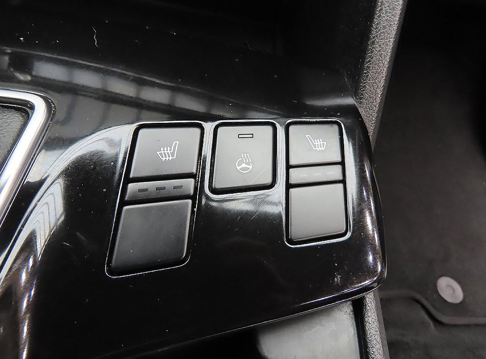 기아 스포티지 1.6 가솔린 2WD 사진 16