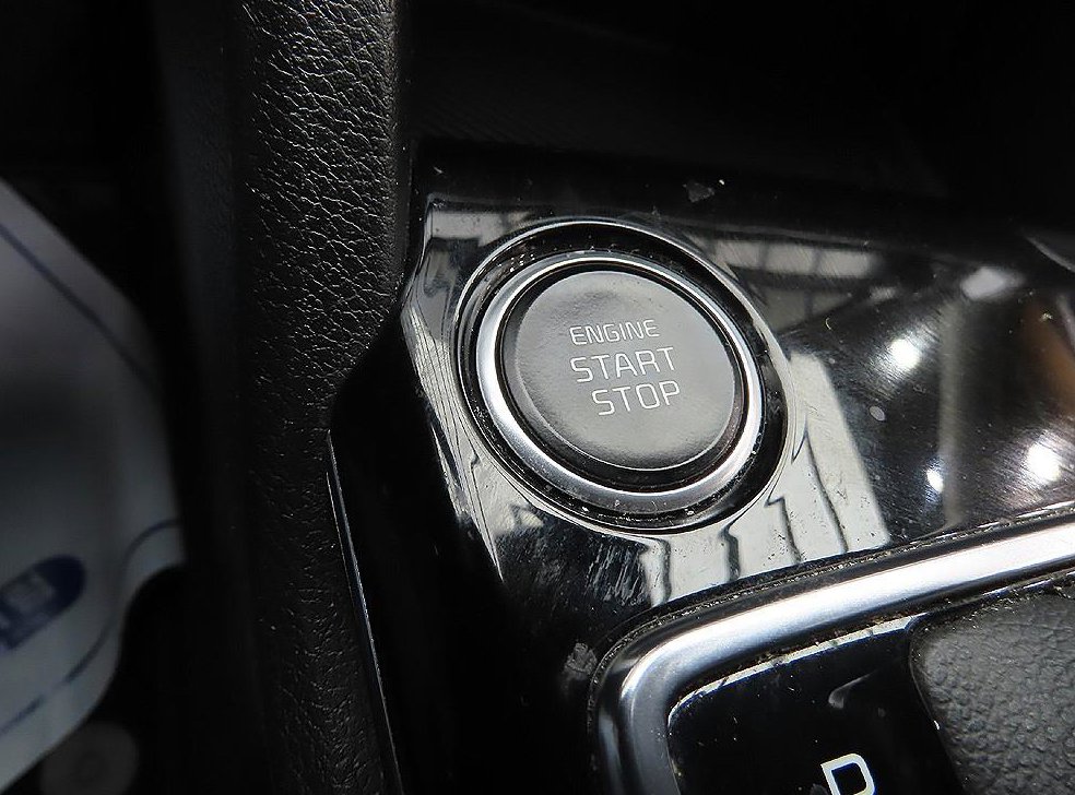 기아 스포티지 1.6 가솔린 2WD 사진 17
