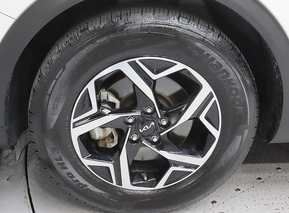 기아 스포티지 1.6 가솔린 2WD 사진 5