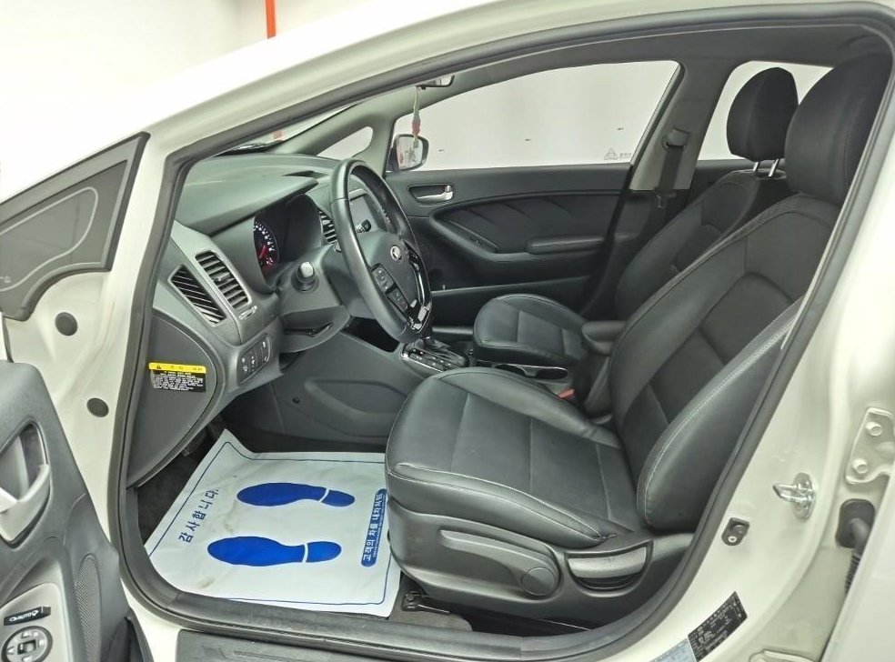 기아 K3 1.6 GDI 트렌디 사진 11