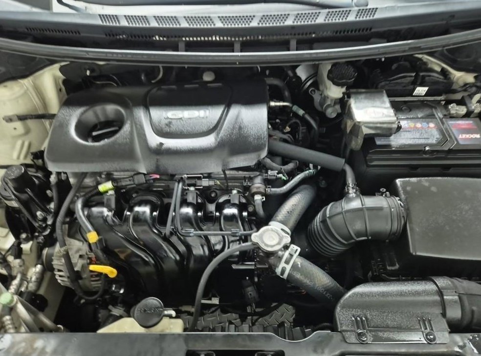 기아 K3 1.6 GDI 트렌디 사진 5